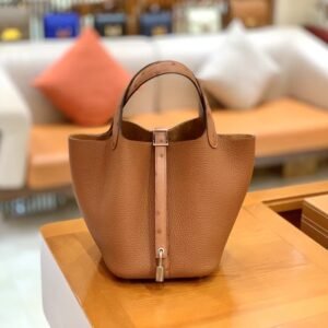 Bucket Tote 22cm (AG-12080)