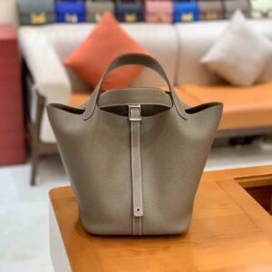 Bucket Tote 18cm (AG-12104)