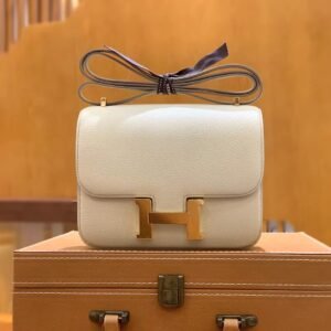 Buckle Flap Bag 18cm – Evercolor