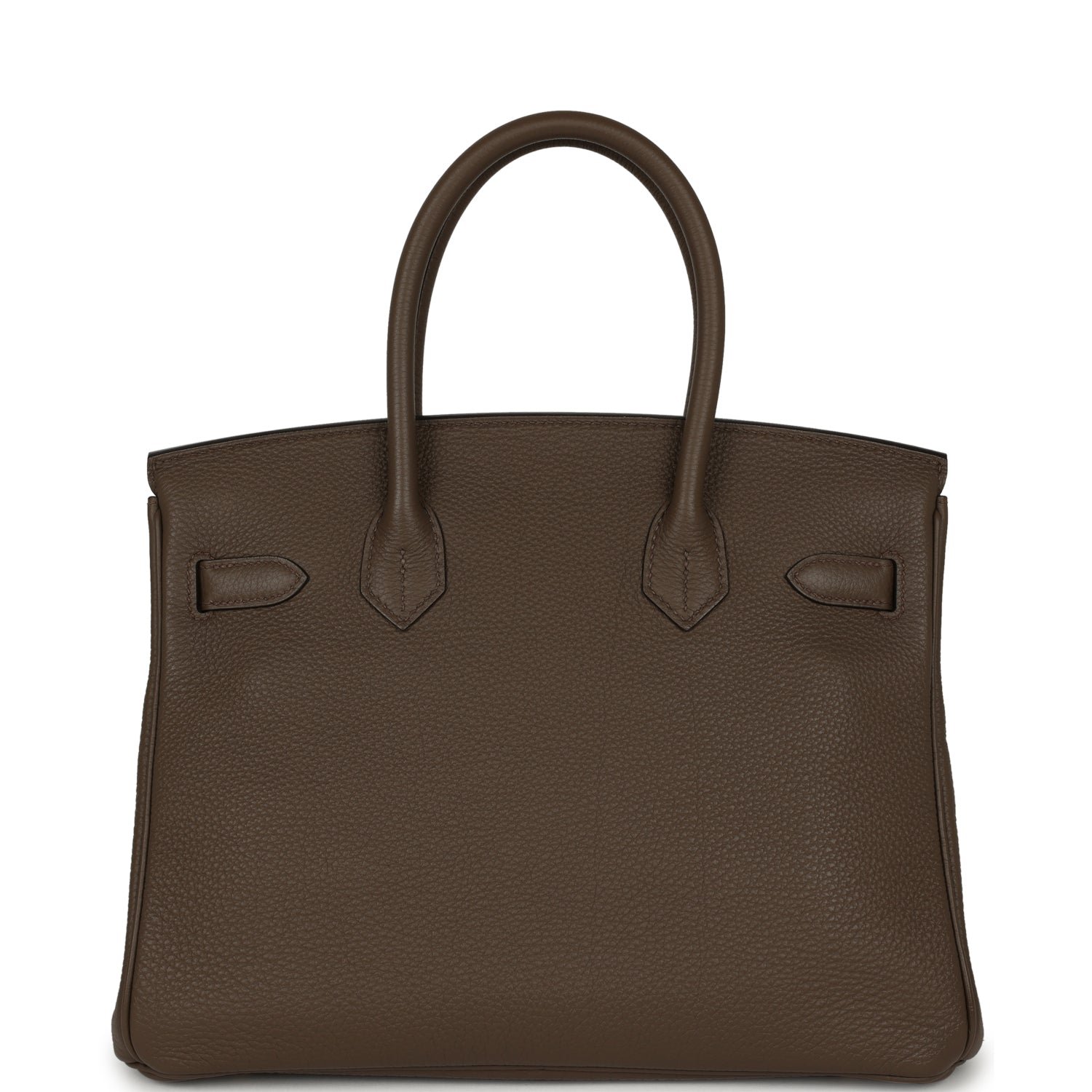 Hermes Birkin 30 Taupe Togo Gold Hardware - Image 4
