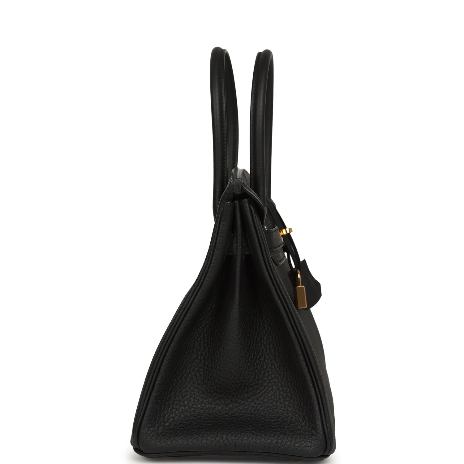 Hermes Birkin 30 Black Togo Gold Hardware (MAC-H-B-260508-4-SZ) - Image 3
