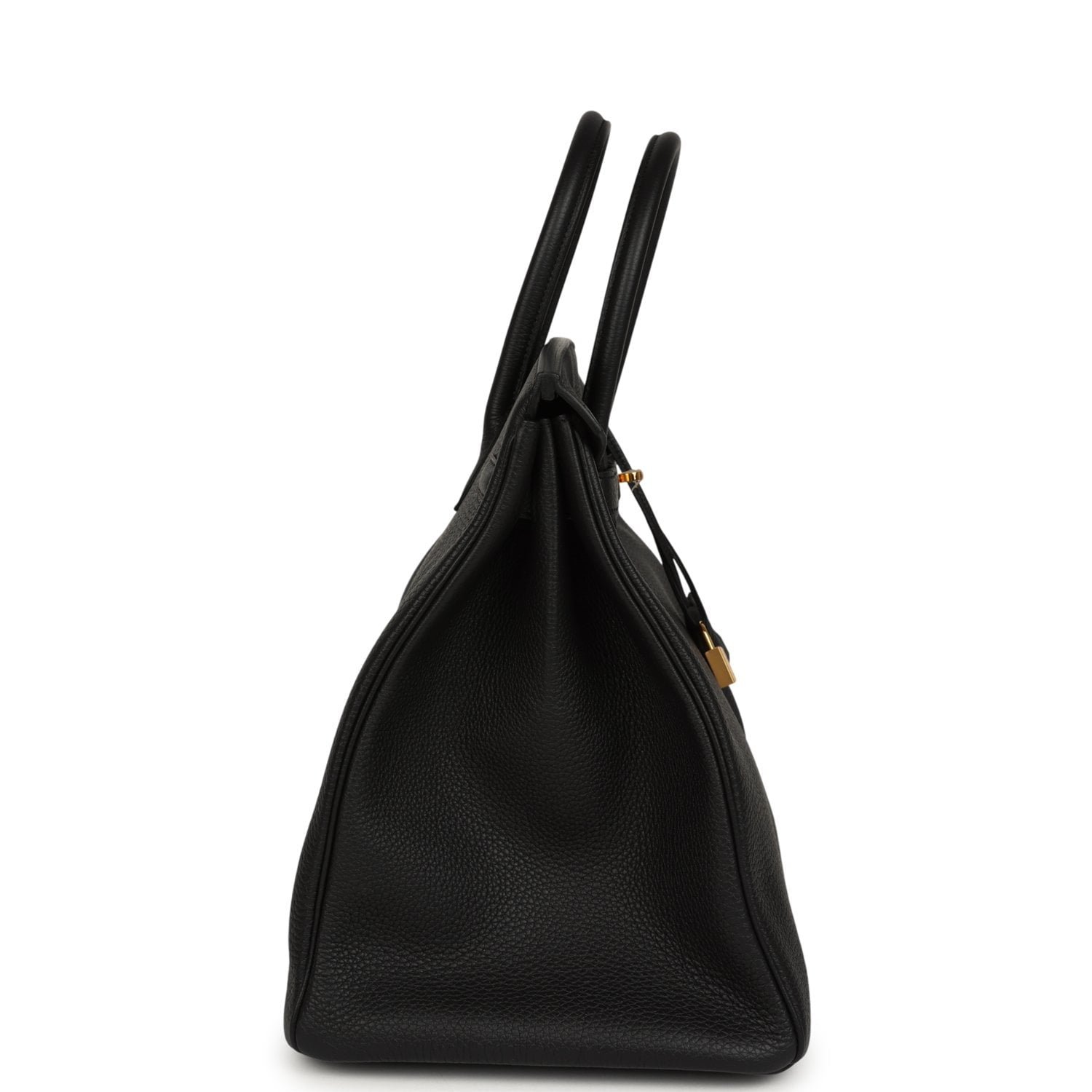 Hermes Birkin 40 Black Togo Gold Hardware (MAC-H-B-260805-7-CJ) - Image 3