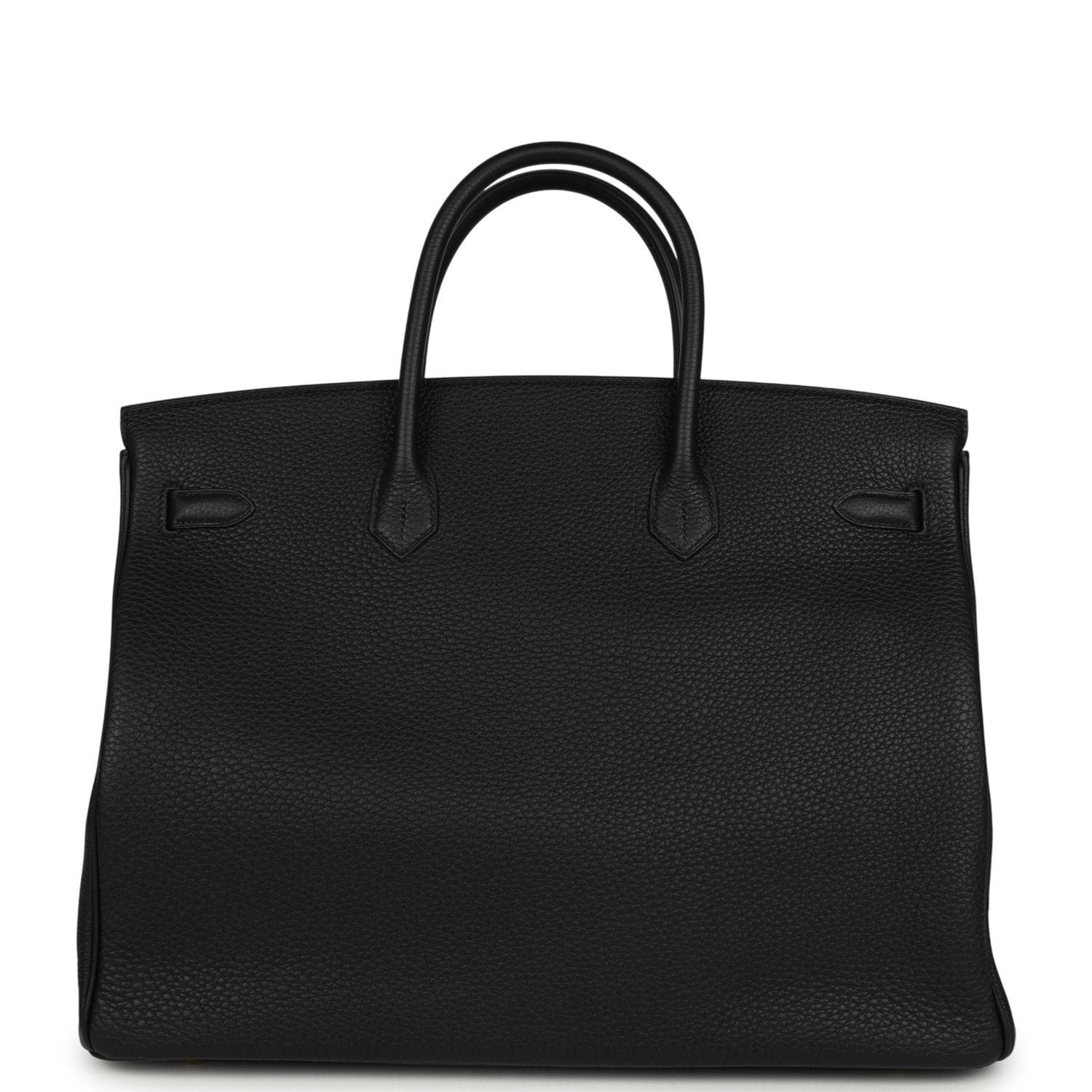 Hermes Birkin 40 Black Togo Gold Hardware (MAC-H-B-260805-7-CJ) - Image 4