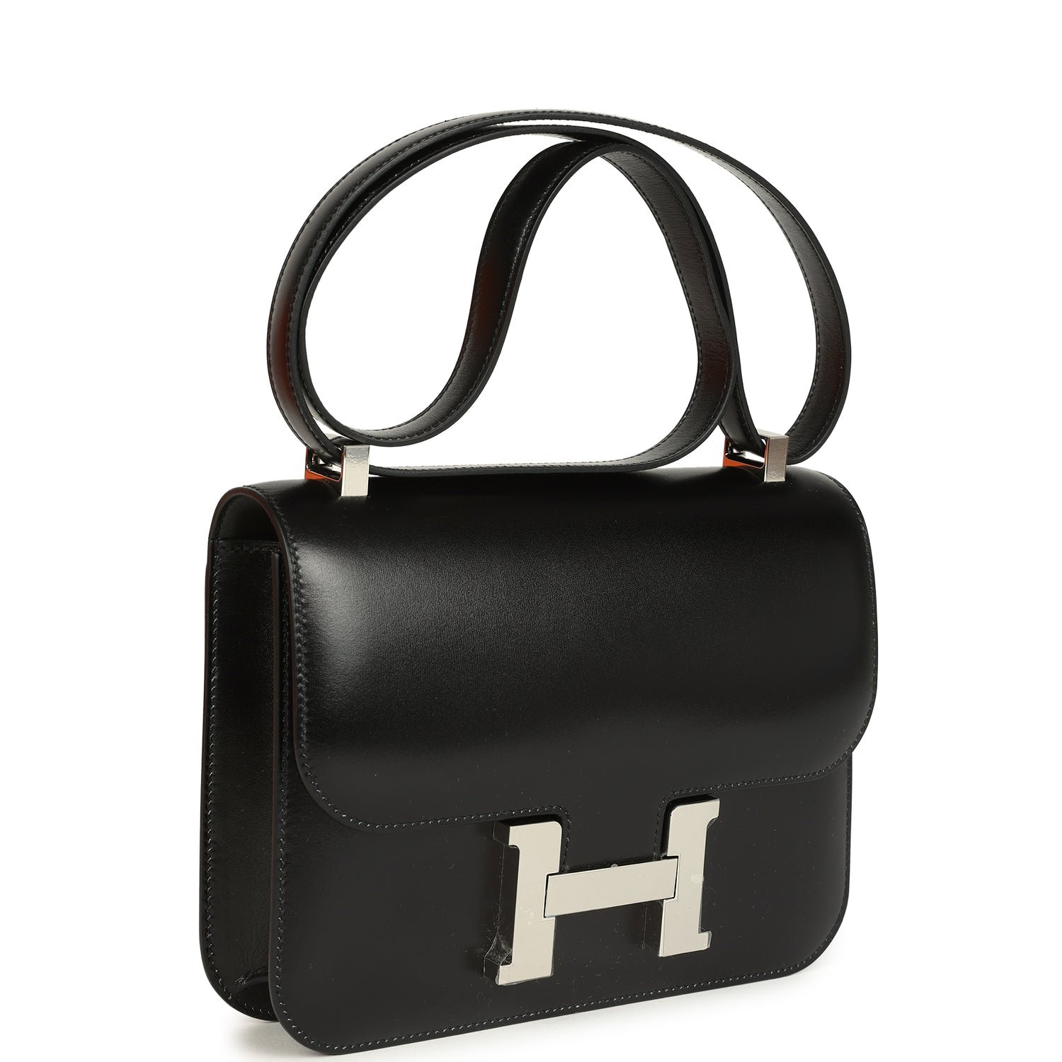 Hermes Constance 1-24 Black Box Palladium Hardware - Image 2
