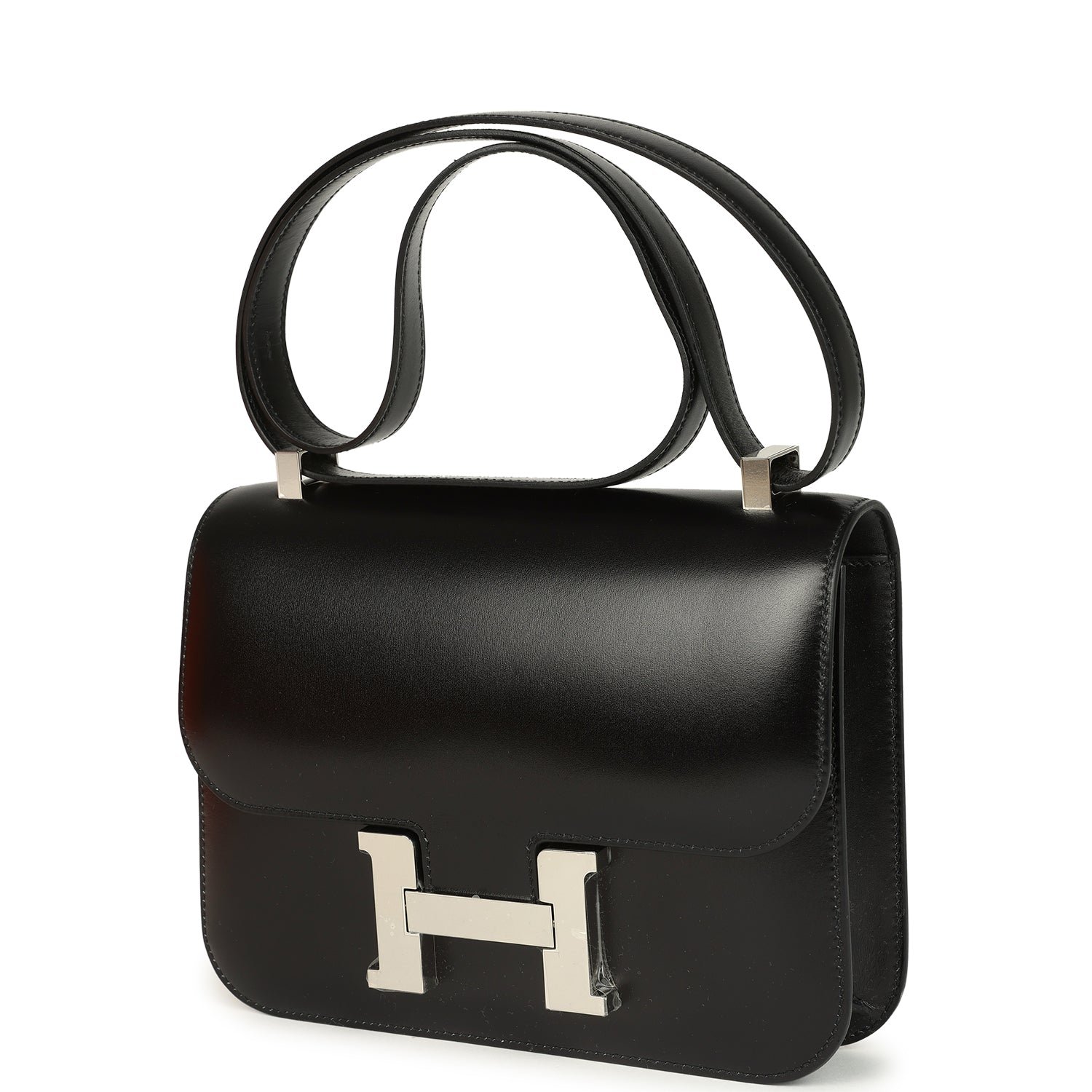 Hermes Constance 1-24 Black Box Palladium Hardware - Image 5
