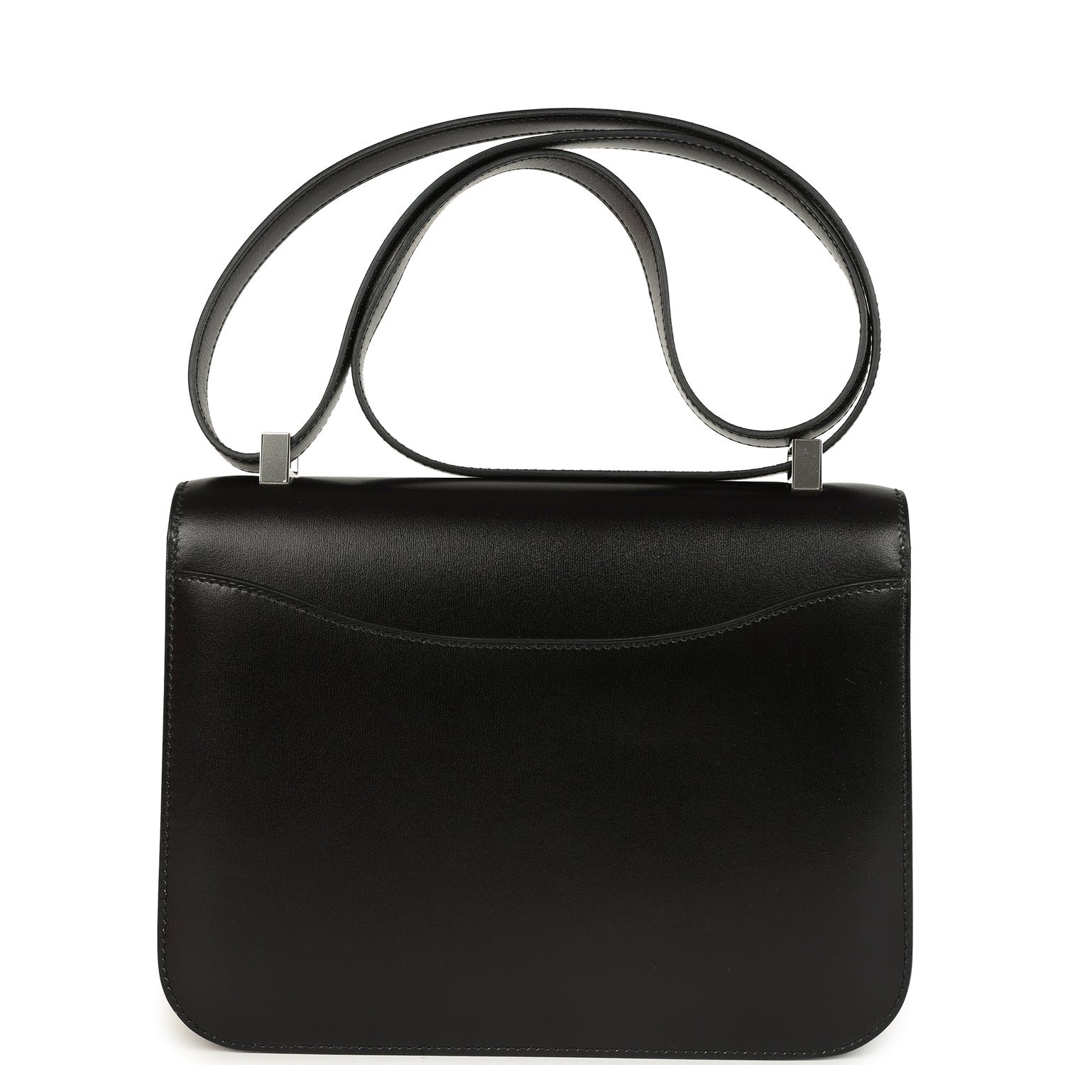 Hermes Constance 1-24 Black Box Palladium Hardware - Image 4