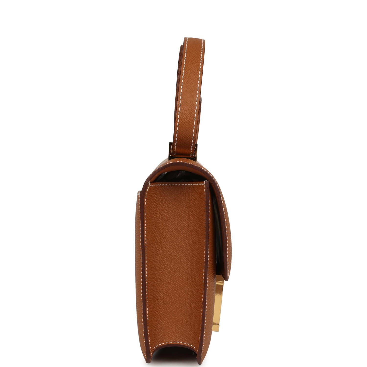 Hermes Constance 1-24 Gold Epsom Gold Hardware - Image 3