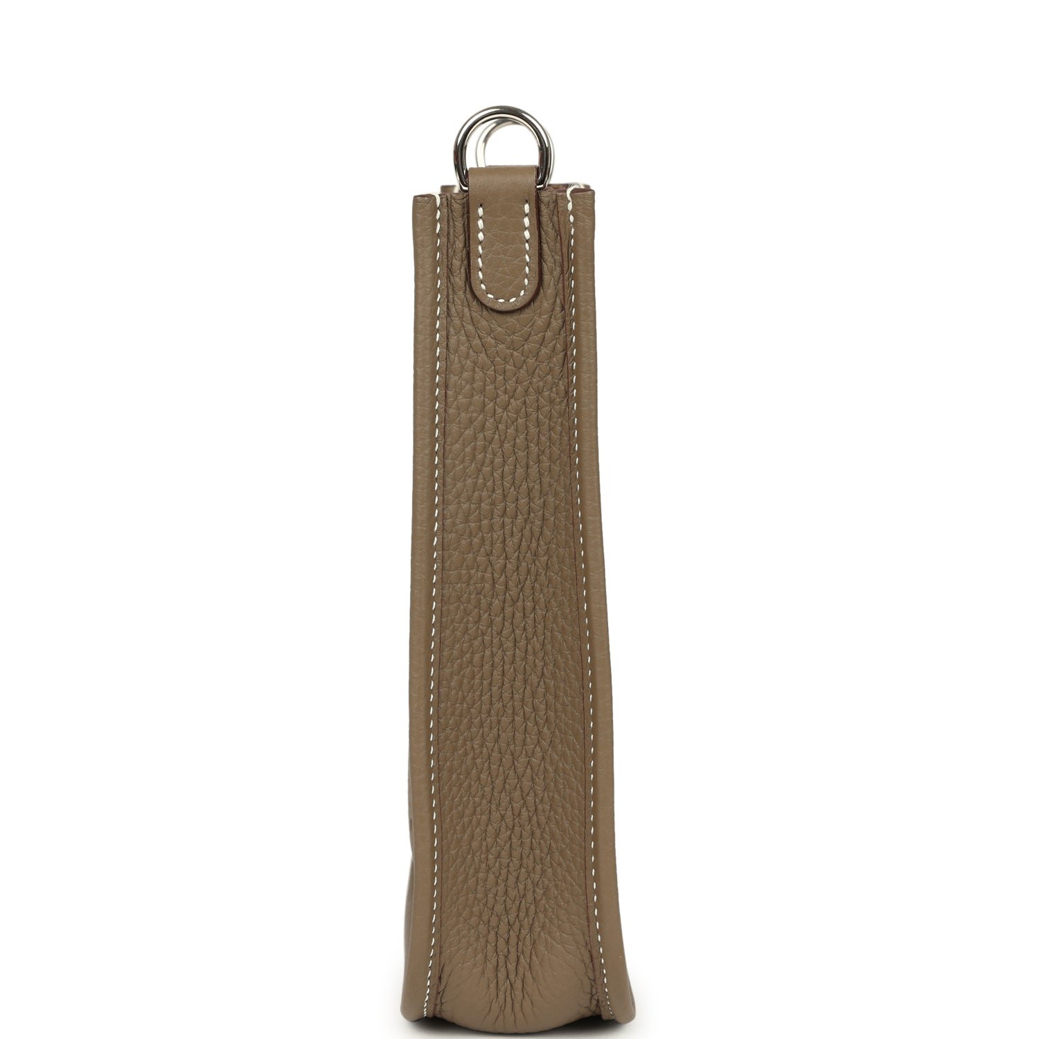 Hermes Evelyne TPM Etoupe Clemence Palladium Hardware (MAC-H-E-251117-1-JL) - Image 3
