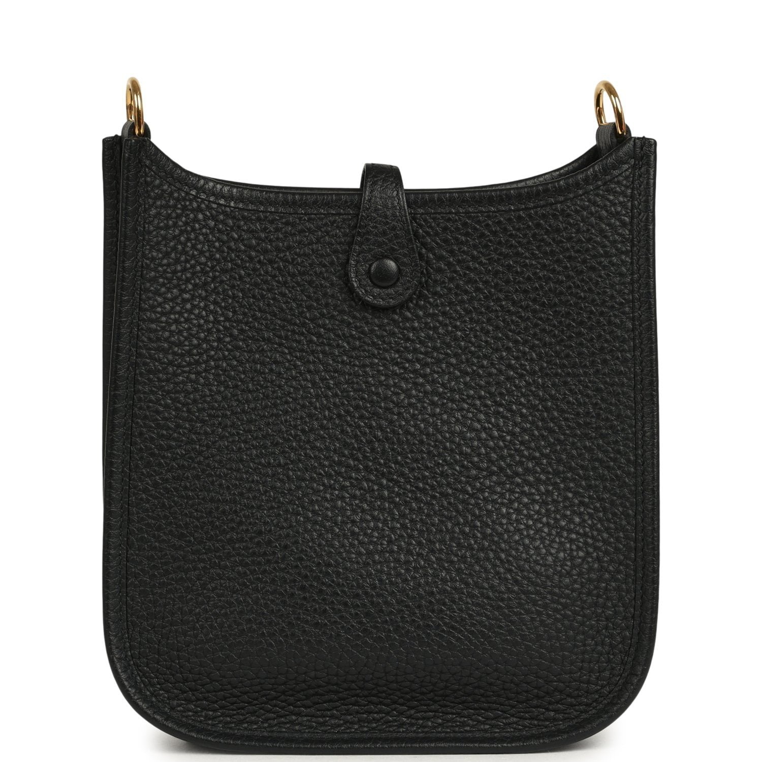 Hermes Evelyne TPM Black Clemence Gold Hardware (MAC-H-E-260805-2-QS) - Image 4
