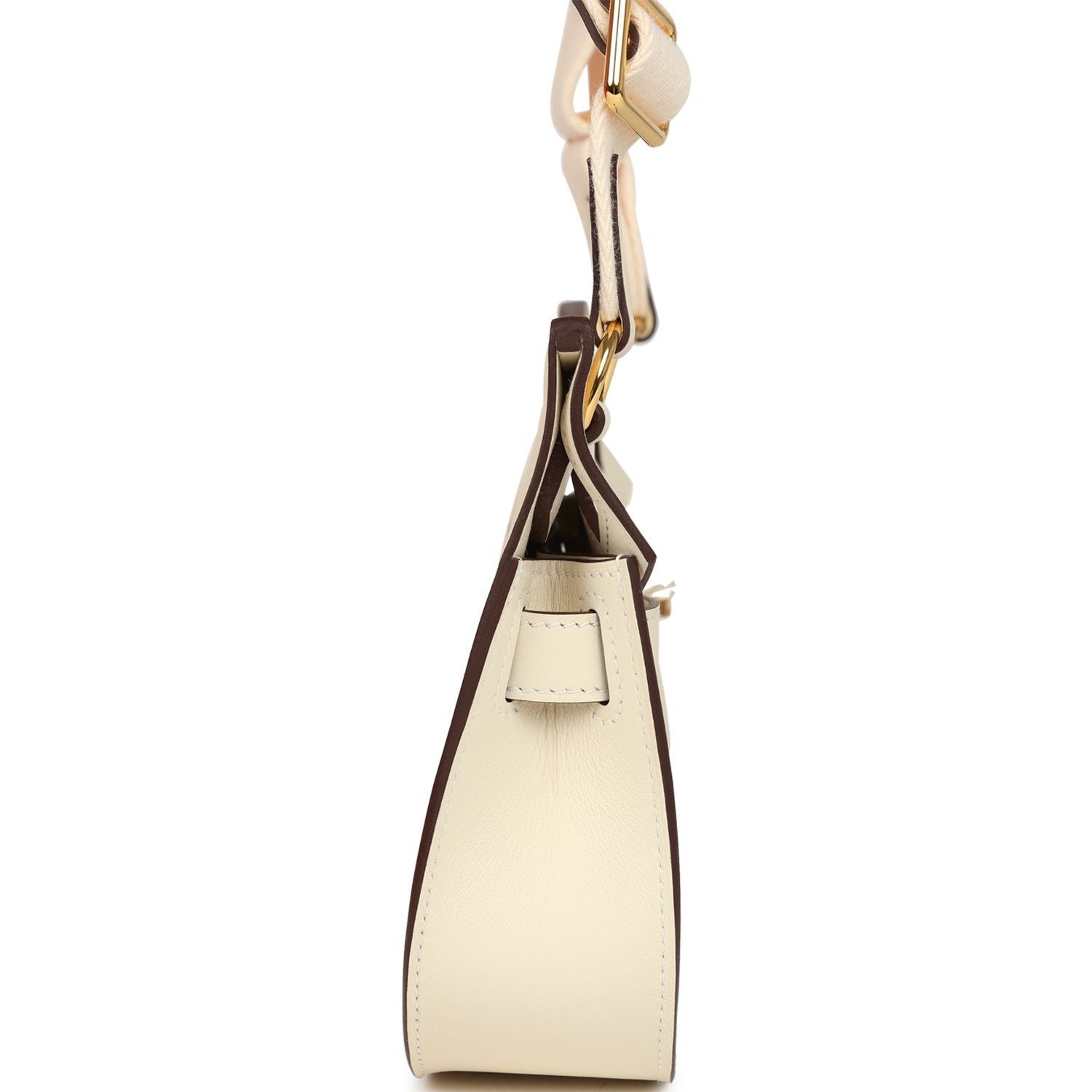Hermes Jypsiere Mini Nata Swift Gold Hardware - Image 3