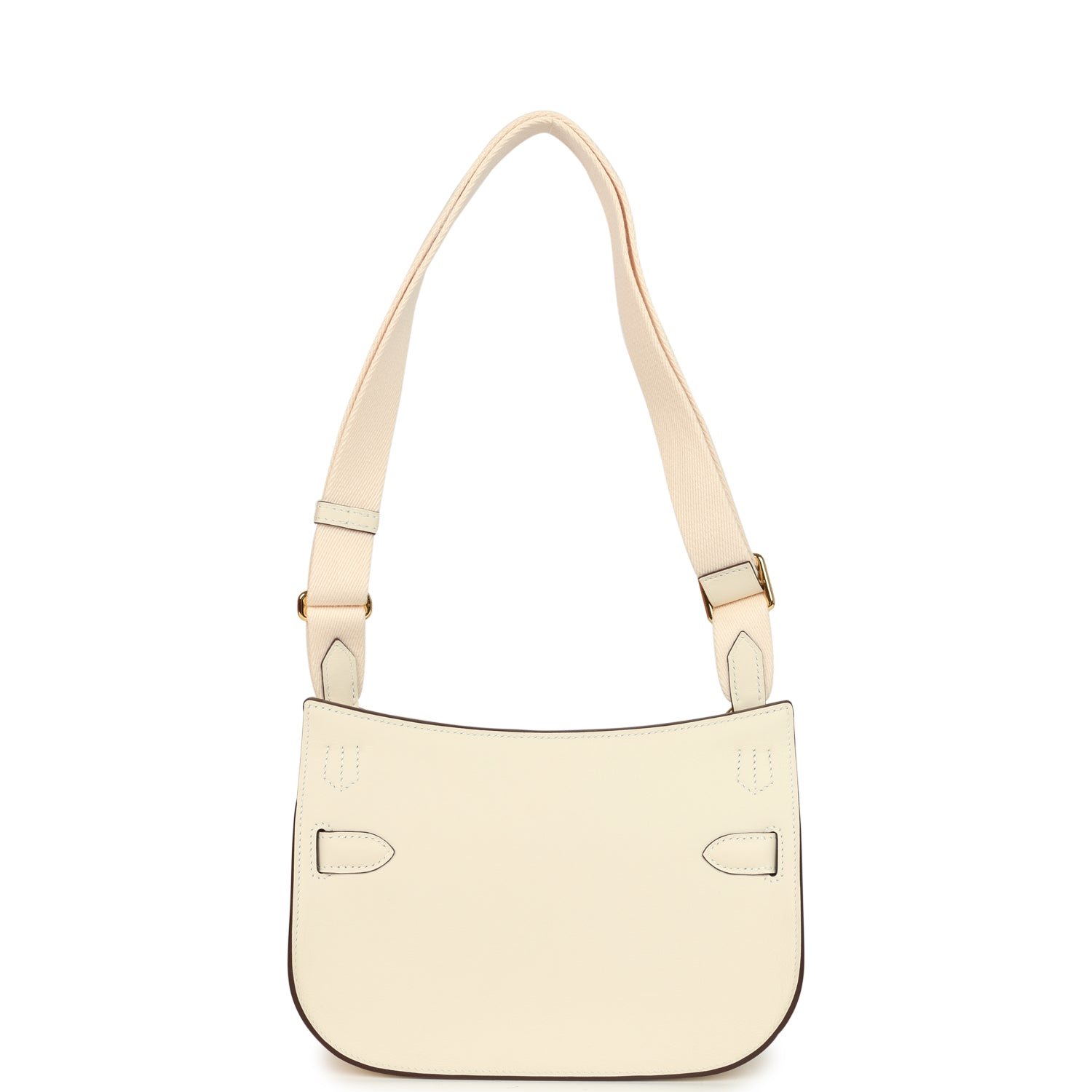 Hermes Jypsiere Mini Nata Swift Gold Hardware - Image 4