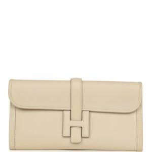 Hermes Jige Elan 29 Craie Swift