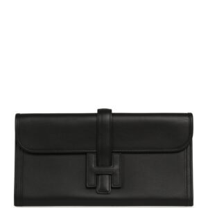 Hermes Jige Elan 29 Black Swift (MAC-H-FBSLG-260908-5)
